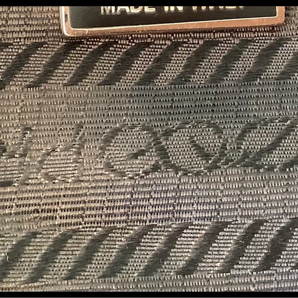 Luxurius Snake Print Leather Bag - Picture 6 of 6